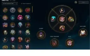 Conta LOL Platina/ |Valorant plat 2