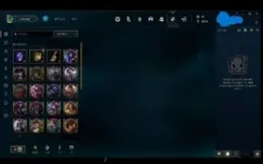 Conta LOL Platina/ |Valorant plat 2