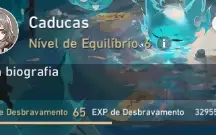 HSR El65 Acheron E2s1/Aventurine E1/Boothill E0s1