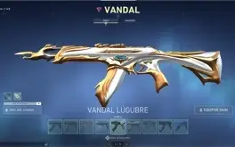 CONTA VALORANT COM MUITAS SKINS FULL ACESSO