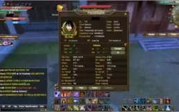 WR Reborn 2, Servidor Gemini, Céu Crepúsculo 1