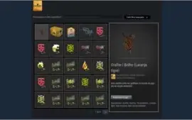 Conta CS GO TOP 15 medalhas e com muita skin + 49 jogos TOP