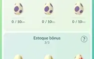 Conta Pokemon Go nvl36, barata com lendários e shinys