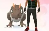 Conta Pokemon Go nvl36, barata com lendários e shinys
