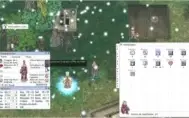 SICÁRIO RAGNAROK 123 + 12kk + VISUAIS