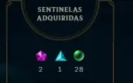 League of legends conta muito (boa 505 skins)