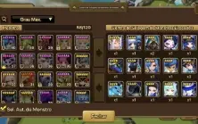 Craka global + 13 Nat 5 Top