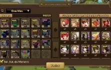 Craka global + 13 Nat 5 Top