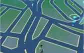 Conta de Pokémon GO