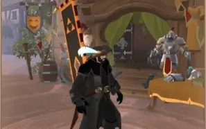 Conta de Albion - 573M fama total 95M-PvP/Craft