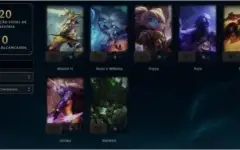 Platina 4 - 20K de EA - SEM EMAIL CONFIRMADO