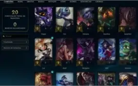 Platina 4 - 20K de EA - SEM EMAIL CONFIRMADO