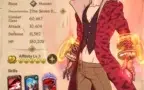 The Seven deadly sins Grand Cross 7ds