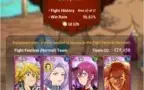 The Seven deadly sins Grand Cross 7ds