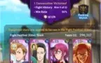 The Seven deadly sins Grand Cross 7ds