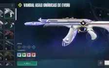 FULL ACESSO/1100 Gasto/Pacote ORI/Vandal Gatinho/Gaia/Ion-Ph