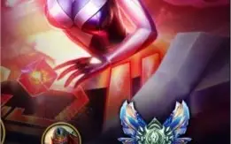 Conta lol d4 Todos os Champs  100 skins  13 PAGINAS DE RUNA