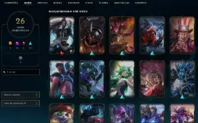Pra Sair Rapido Conta Gold 4 Smuff