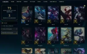 Pra Sair Rapido Conta Gold 4 Smuff