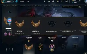 Pra Sair Rapido Conta Gold 4 Smuff