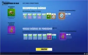 CONTA FORTNITE MAIS DE 80 SKINS,C/SALVE O MUNDO