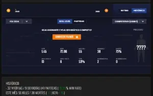 level 18 gc /  level 50 steam