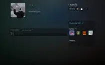 level 18 gc /  level 50 steam