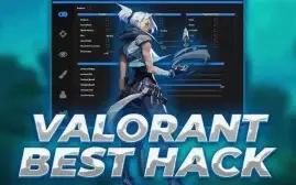🟣 Valorant Cheat🎯Aimbot Esp ✨ Skin Changer - Vitalicio ✅