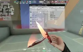 🟣 Valorant Cheat🎯Aimbot Esp ✨ Skin Changer - Vitalicio ✅