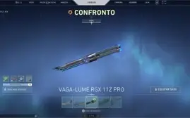 Conta de VALORANT +950 reais gastos! RGX Butterfly!