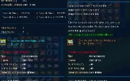 Conta EndGame LADMO - Server Omega com 2 U