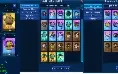 Conta EndGame LADMO - Server Omega com 2 U