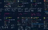 Conta EndGame LADMO - Server Omega com 2 U
