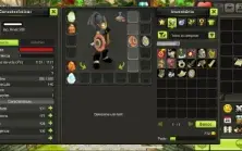 IOP lvl 200 Brutas Touch - C/ Gelo