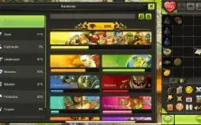 IOP lvl 200 Brutas Touch - C/ Gelo