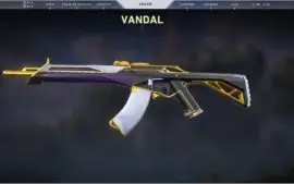 CONTA LOL LEVEL 334 COM 129 SKINS + CONTA VALORANT