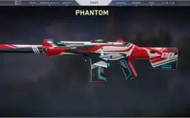 CONTA LOL LEVEL 334 COM 129 SKINS + CONTA VALORANT