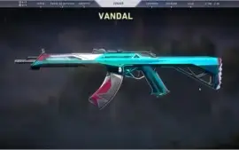 CONTA LOL LEVEL 334 COM 129 SKINS + CONTA VALORANT