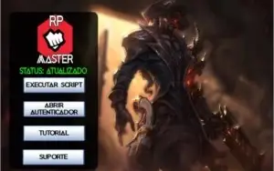 ✵ SCRIPT LEAGUE OF LEGENDS | ATUALIZADO 10.22 | ✵