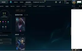 Conta gold 3 45 Champ baratinha