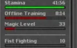 Conta Makers + RP 97 Skills 99/85 Laudera