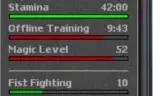 Conta Makers + RP 97 Skills 99/85 Laudera
