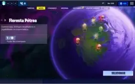 Conta Fortnite + Salve o Mundo Pacote Fundador (Somente PC)