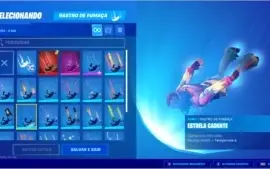 Conta Fortnite + Salve o Mundo Pacote Fundador (Somente PC)