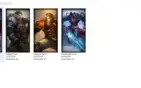 PROMOÇÃO: 34CAMPEÕES |6 SKINS | 3 REEMBOLSOS