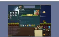 CONTA TRANSFORMICE PERFIL 3k+ BOOTCAMP SAVES ALTOS