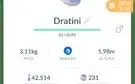 Conta Pokémon Go 2016
