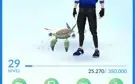 Conta Pokémon Go 2016
