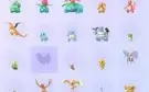 Conta Pokémon Go 2016