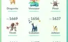 Conta Pokémon Go 2016